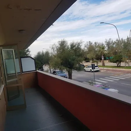 Διαμέρισμα Massaro Viale Riviera 111 Abruzzo Πεσκάρα
