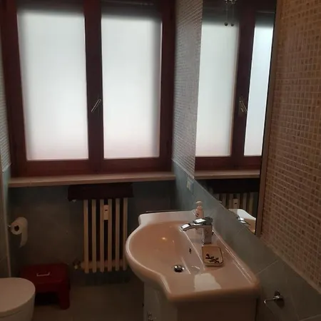 Διαμέρισμα Massaro Viale Riviera 111 Abruzzo