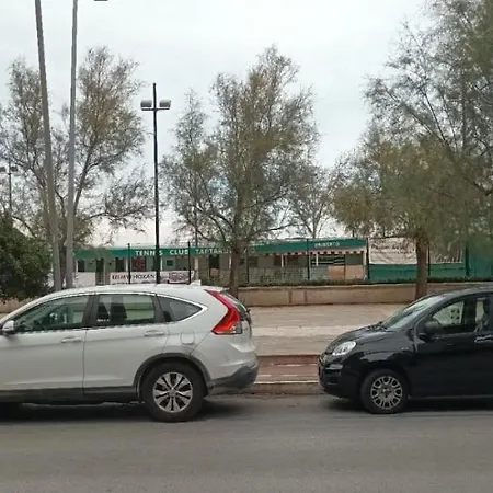 Διαμέρισμα Massaro Viale Riviera 111 Abruzzo Πεσκάρα