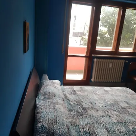 Massaro Viale Riviera 111 Abruzzo פסקרה
