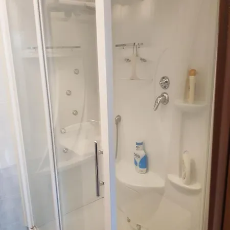 Massaro Viale Riviera 111 Abruzzo דירה