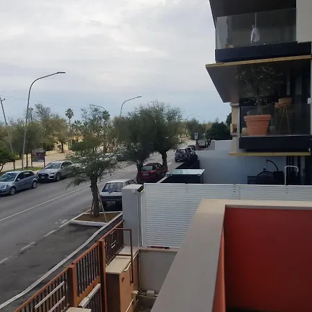 Massaro Viale Riviera 111 Abruzzo פסקרה