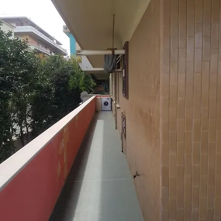 Apartament Massaro Viale Riviera 111 Abruzzo Pescara