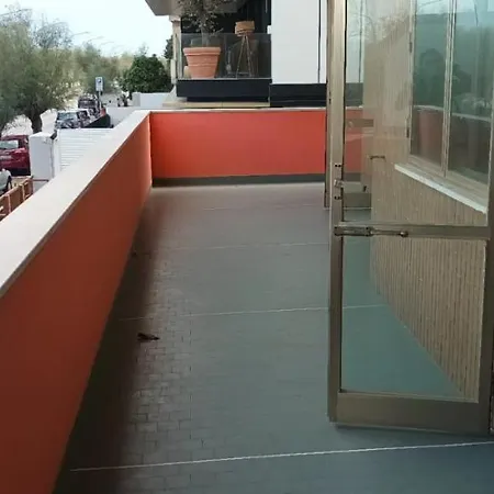 דירה Massaro Viale Riviera 111 Abruzzo