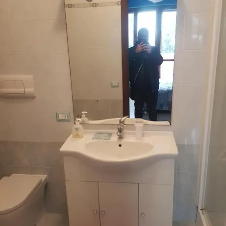 Apartament Massaro Viale Riviera 111 Abruzzo