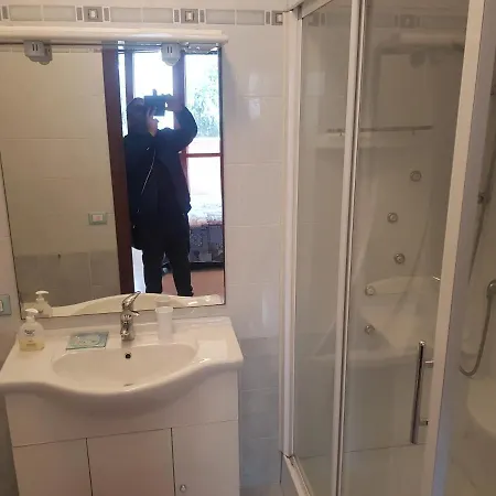 Apartament Massaro Viale Riviera 111 Abruzzo