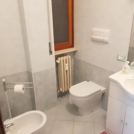 Massaro Viale Riviera 111 Abruzzo פסקרה