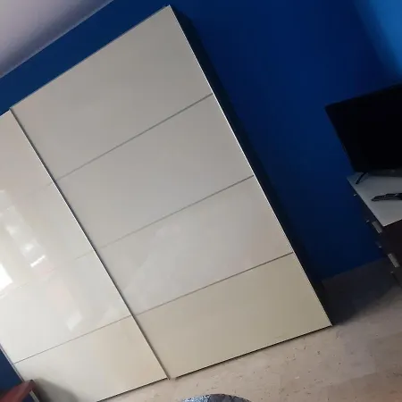 דירה Massaro Viale Riviera 111 Abruzzo *