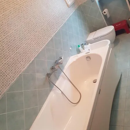 Apartament Massaro Viale Riviera 111 Abruzzo Pescara